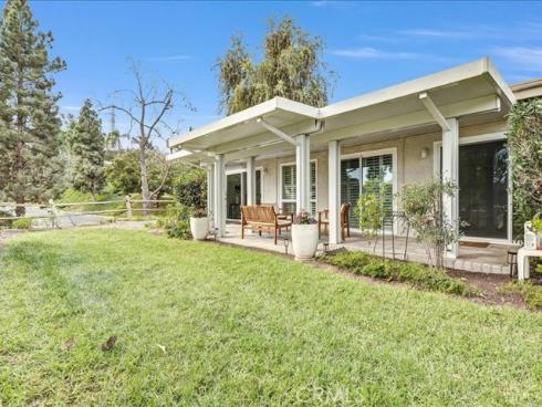 3516 Bahia Blanca C , Laguna Woods, CA