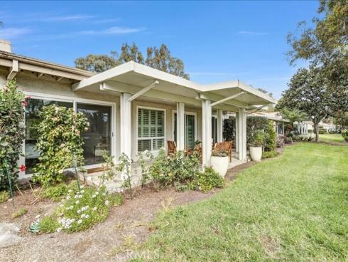 3516 Bahia Blanca C , Laguna Woods, CA