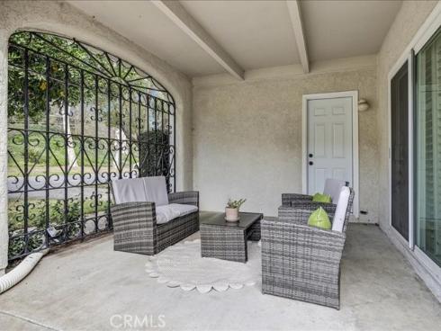 3516 Bahia Blanca C , Laguna Woods, CA