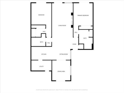 3516 Bahia Blanca C , Laguna Woods, CA