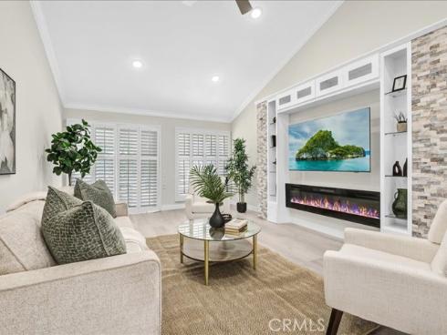 3516 Bahia Blanca C , Laguna Woods, CA