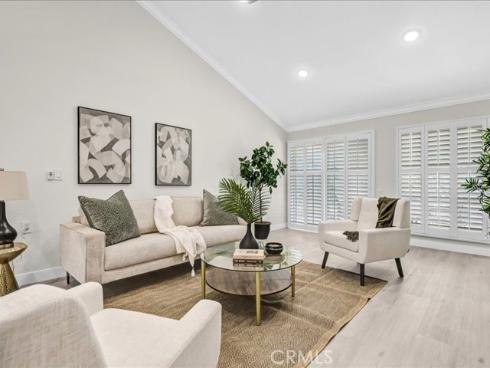 3516 Bahia Blanca C , Laguna Woods, CA