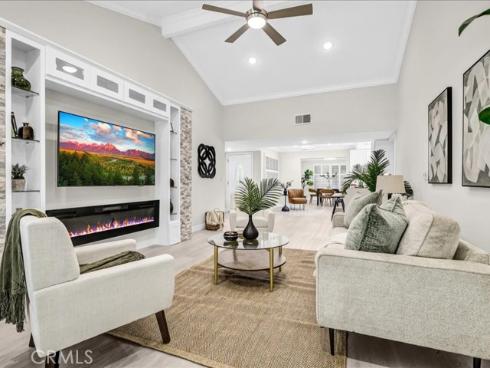 3516 Bahia Blanca C , Laguna Woods, CA