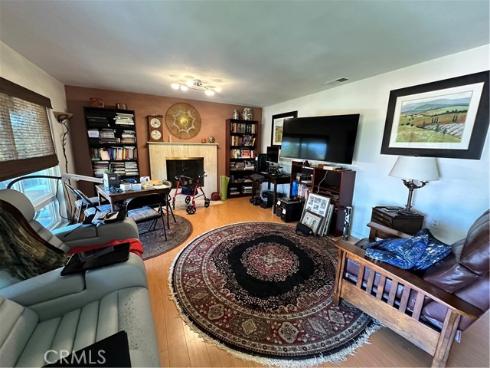 2289  Via Puerta  Q , Laguna Woods, CA