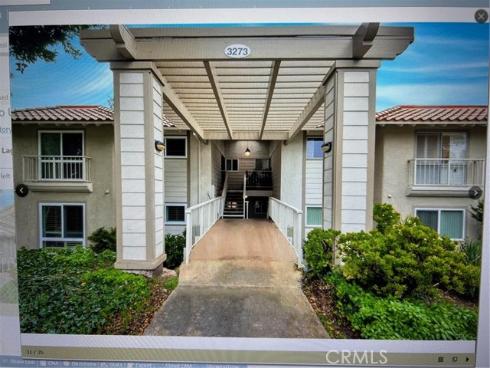 3273  San Amadeo  A , Laguna Woods, CA