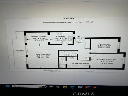 3273  San Amadeo  A , Laguna Woods, CA