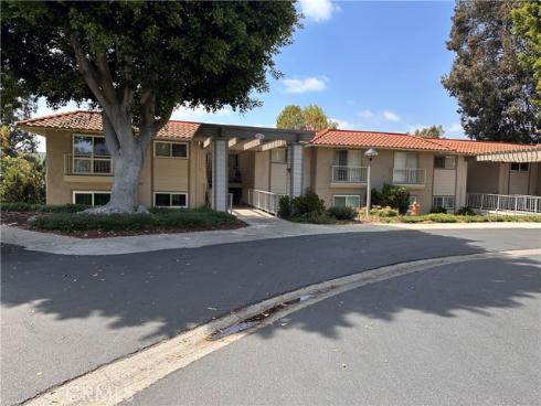 3273  San Amadeo  A , Laguna Woods, CA