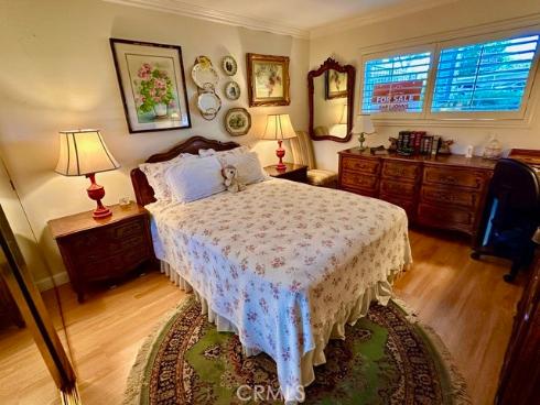 3273  San Amadeo  A , Laguna Woods, CA