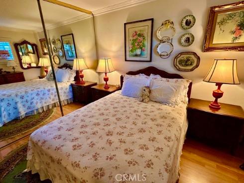 3273  San Amadeo  A , Laguna Woods, CA