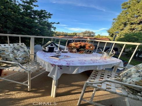 3273  San Amadeo  A , Laguna Woods, CA