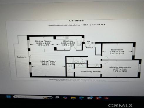 3273  San Amadeo  A , Laguna Woods, CA