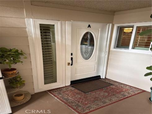 3273  San Amadeo  A , Laguna Woods, CA