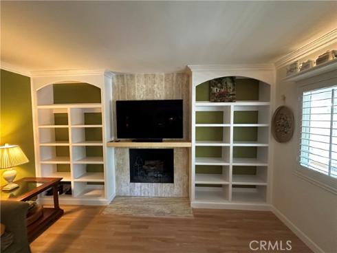 3273  San Amadeo  A , Laguna Woods, CA