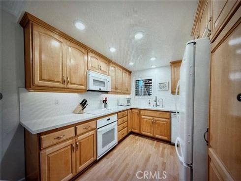 3273  San Amadeo  A , Laguna Woods, CA