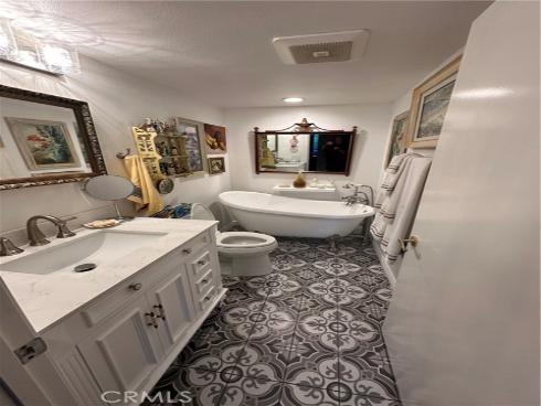 3273  San Amadeo  A , Laguna Woods, CA