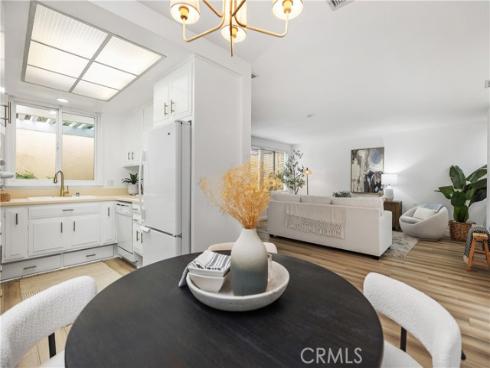 205  Avenida Majorca  A , Laguna Woods, CA