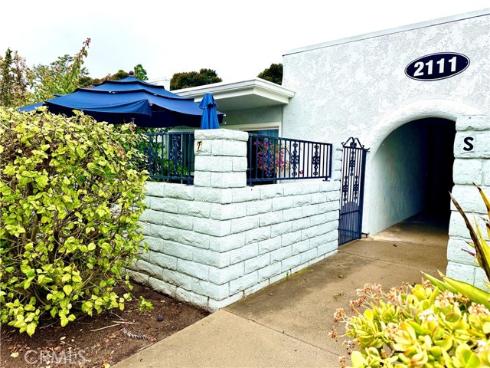 2111  Via Puerta  T , Laguna Woods, CA