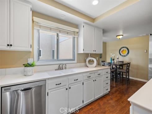 4006  Calle Sonora Oeste  3C , Laguna Woods, CA