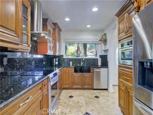 5254  Duenas  , Laguna Woods, CA