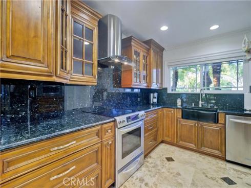 5254  Duenas  , Laguna Woods, CA