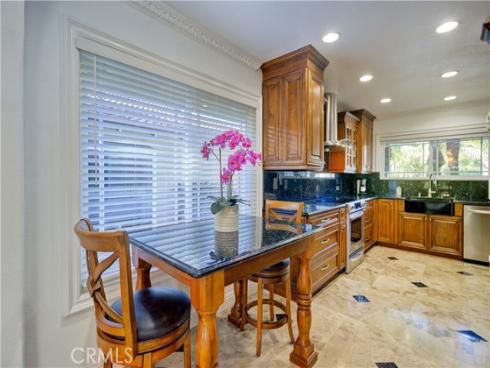 5254  Duenas  , Laguna Woods, CA