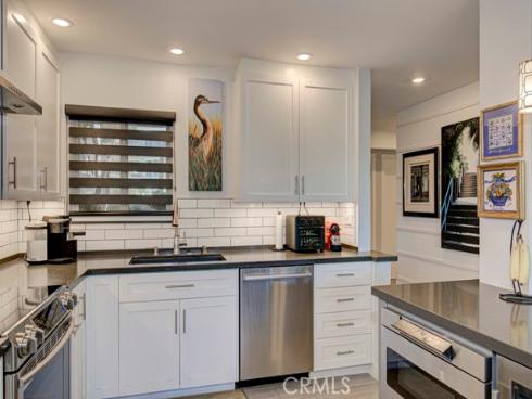 3123  Via Serena  C , Laguna Woods, CA