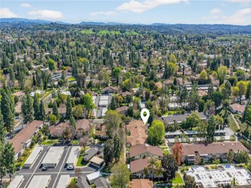 49  Calle Aragon  B , Laguna Woods, CA