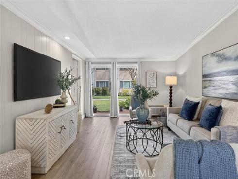 49  Calle Aragon  B , Laguna Woods, CA