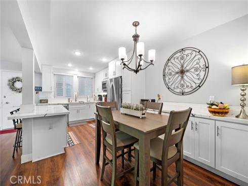 256  Calle Aragon  D , Laguna Woods, CA