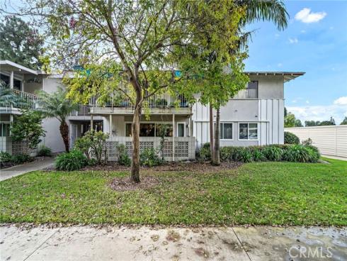 256  Calle Aragon  D , Laguna Woods, CA