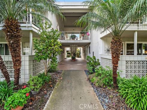 256  Calle Aragon  D , Laguna Woods, CA