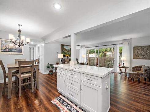 256  Calle Aragon  D , Laguna Woods, CA