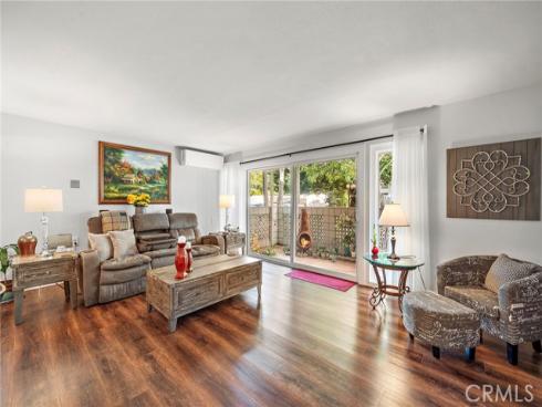 256  Calle Aragon  D , Laguna Woods, CA