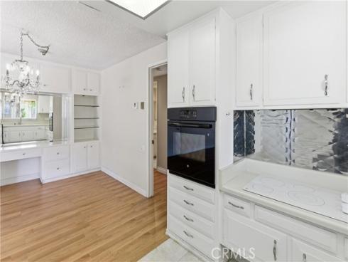 391 Avenida Castilla O , Laguna Woods, CA