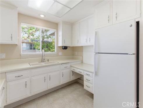 391 Avenida Castilla O , Laguna Woods, CA