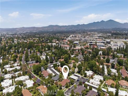 391 Avenida Castilla O , Laguna Woods, CA