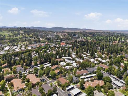 391 Avenida Castilla O , Laguna Woods, CA