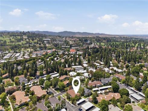 391 Avenida Castilla O , Laguna Woods, CA