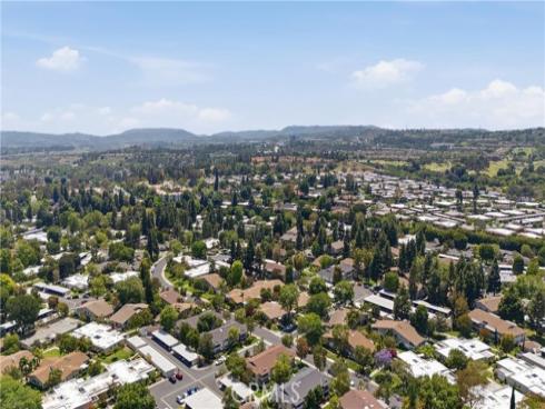 391 Avenida Castilla O , Laguna Woods, CA