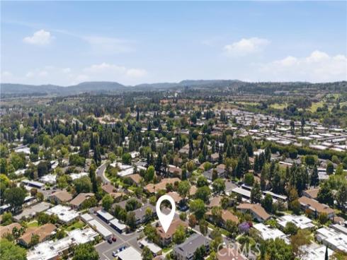 391 Avenida Castilla O , Laguna Woods, CA
