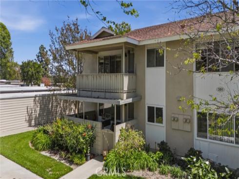391 Avenida Castilla O , Laguna Woods, CA