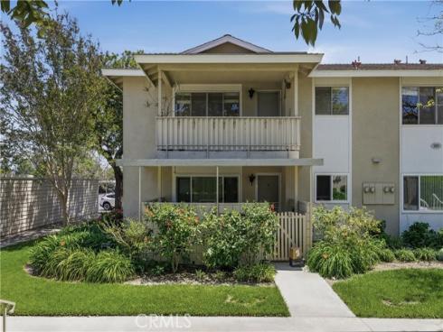 391 Avenida Castilla O , Laguna Woods, CA