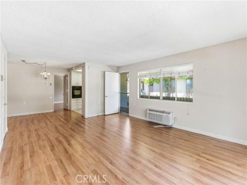 391 Avenida Castilla O , Laguna Woods, CA