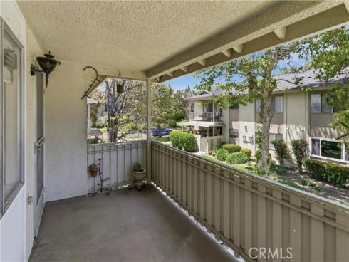 391 Avenida Castilla O , Laguna Woods, CA