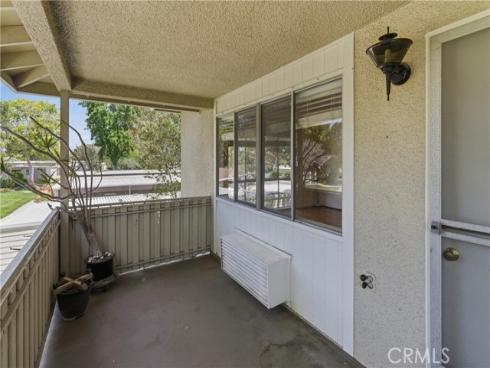 391 Avenida Castilla O , Laguna Woods, CA
