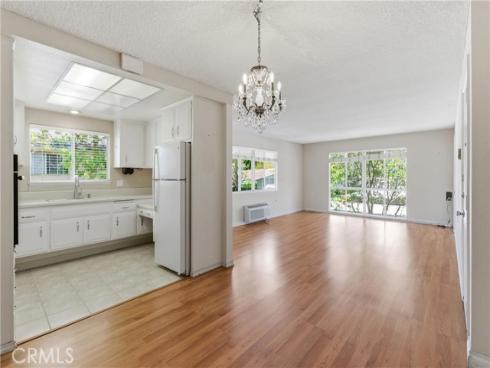 391 Avenida Castilla O , Laguna Woods, CA