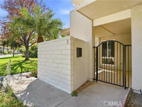 2156 E Via Mariposa  H , Laguna Woods, CA