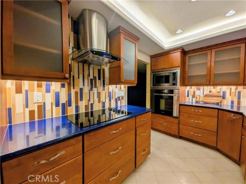 5499  Paseo Del Lago  3C , Laguna Woods, CA