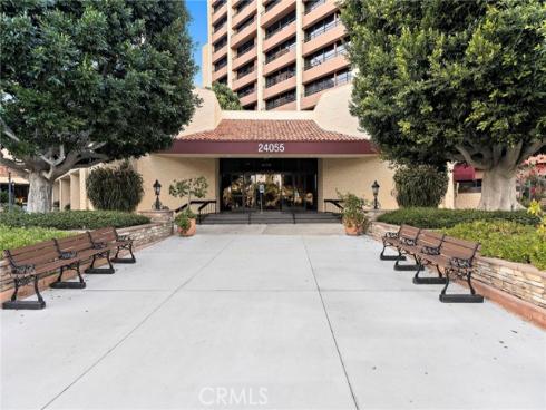 24055  Paseo Del Lago  311 , Laguna Woods, CA