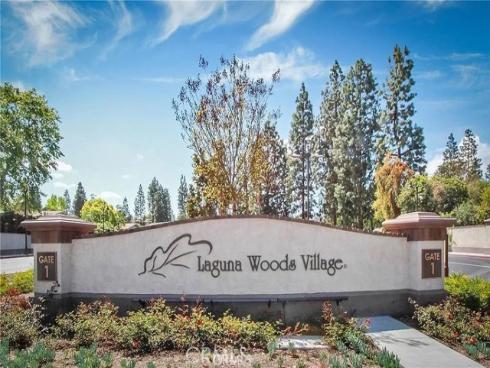 24055  Paseo Del Lago  311 , Laguna Woods, CA